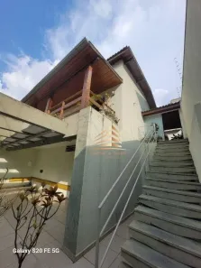 Sobrado com 3 Quartos à venda, 338m² no Vila Rosália, Guarulhos