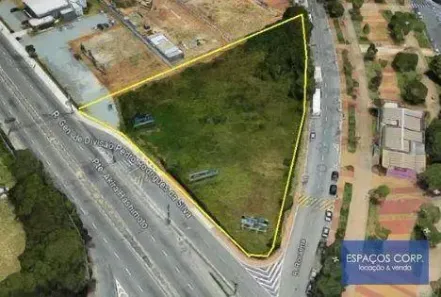 Lote/Terreno à venda, 4296m² no Aldeia, Barueri