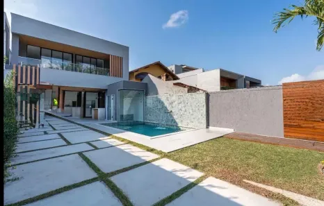 Casa de Condomínio com 4 Quartos à venda, 360m² no Barra da Tijuca, Rio de Janeiro