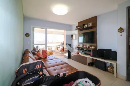 Apartamento com 3 Quartos à venda, 107m² no Santo Antônio, São Caetano do Sul