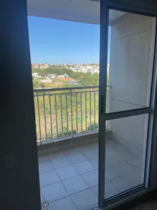 Apartamento com 3 Quartos para alugar, 60m² no Residencial Parque da Fazenda, Campinas