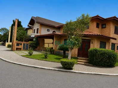 Casa de Condomínio com 4 Quartos para alugar, 280m² no Condomínio Sunset Park, São José dos Campos