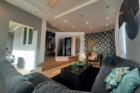 Casa com 5 Quartos à venda, 310m² no Europa, Contagem