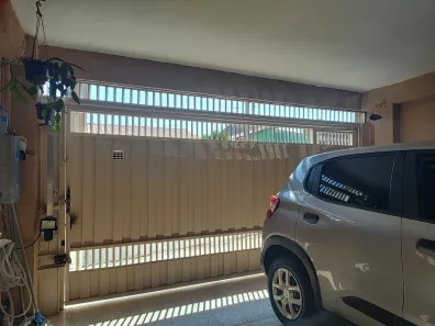 Casa com 2 Quartos à venda, 145m² no Bosque dos Eucaliptos, São José dos Campos