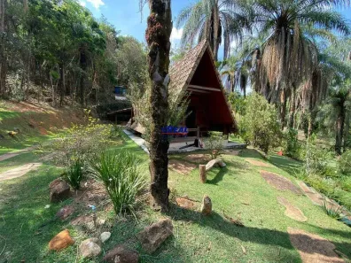Fazenda/Sítio à venda, 300m² no Casa Branca, Brumadinho