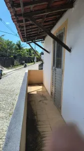Sobrado com 1 Quarto à venda, 80m² no Hernani Sá, Ilhéus