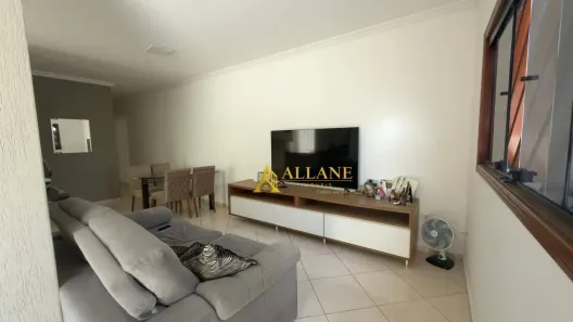 Casa com 3 Quartos à venda, 127m² no Jardim Tulipas, Sorocaba