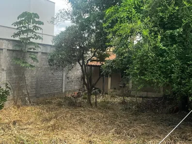 Lote/Terreno à venda, 380m² no Setor Jaó, Goiânia