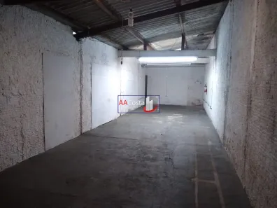 Imóvel Comercial à venda, 194m² no Prolongamento Jardim Ângela Rosa, Franca