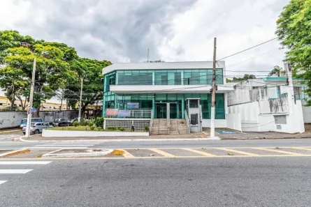 Prédio Comercial para alugar, 903m² no Vila Romana, São Paulo