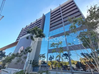 Sala Comercial para alugar, 30m² no Teresópolis, Porto Alegre