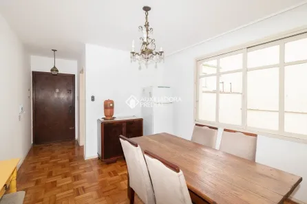 Apartamento com 2 Quartos à venda, 65m² no São João, Porto Alegre