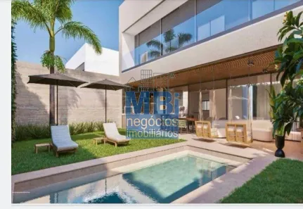 Casa de Condomínio com 4 Quartos à venda, 781m² no Jardim dos Estados, São Paulo