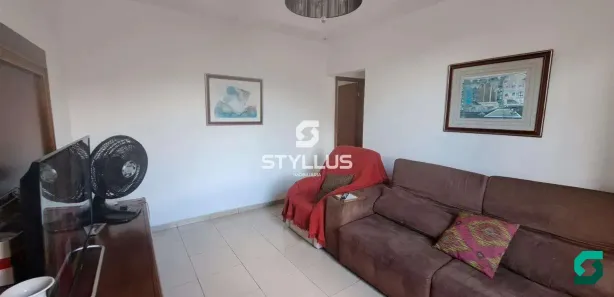 Apartamento com 2 Quartos à venda, 78m² no Todos os Santos, Rio de Janeiro