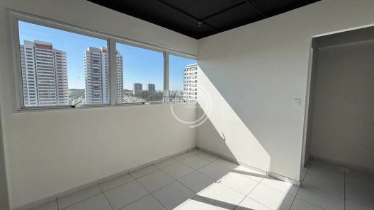 Sala Comercial à venda, 37m² no Jardim do Paço, Sorocaba