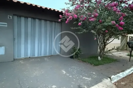 Casa com 4 Quartos à venda, 140m² no Conjunto Vera Cruz, Goiânia