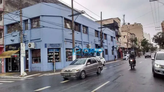 Ponto Comercial à venda, 380m² no Mooca, São Paulo