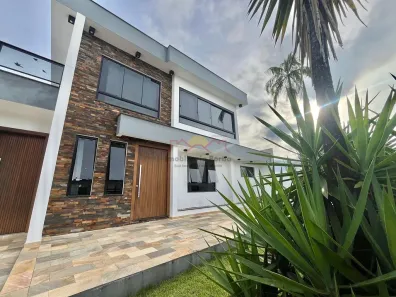 Casa com 5 Quartos à venda, 476m² no Parque Hippolyto, Limeira