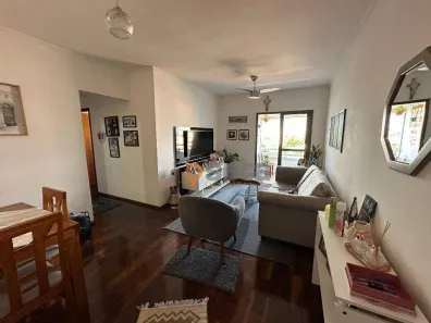 Apartamento com 3 Quartos à venda, 96m² no Jardim das Indústrias, São José dos Campos