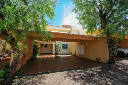 Casa de Condomínio com 4 Quartos à venda, 250m² no América, Foz do Iguaçu