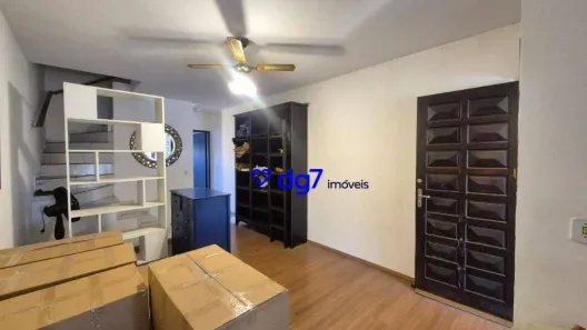 Sobrado com 2 Quartos à venda, 75m² no Jardim Ester, São Paulo
