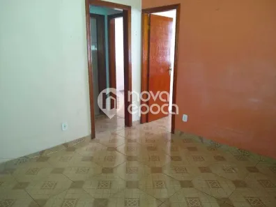 Apartamento com 2 Quartos à venda, 63m² no Olaria, Rio de Janeiro