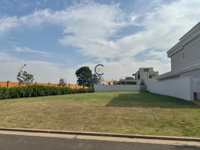 Lote/Terreno à venda, 534m² no Alphaville Dom Pedro, Campinas