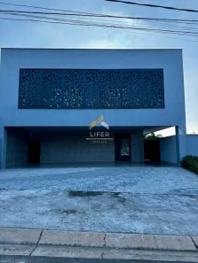 Casa de Condomínio com 5 Quartos à venda, 463m² no Swiss Park, Campinas