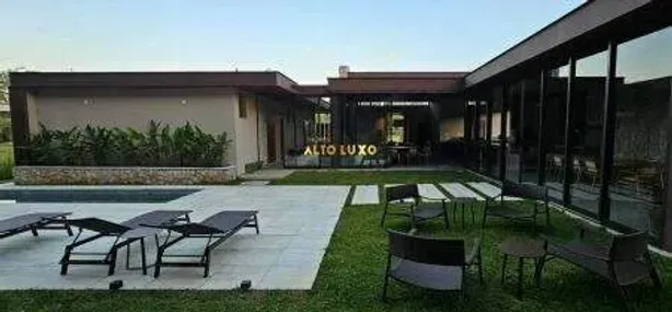 Casa com 5 Quartos à venda, 2000m² no , Tiradentes