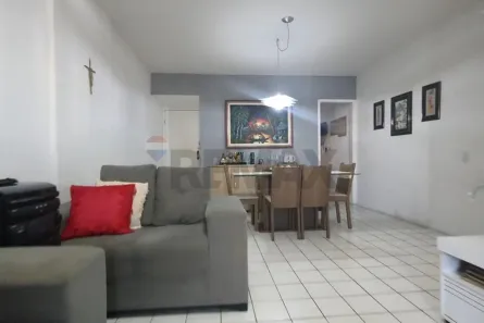 Apartamento com 3 Quartos à venda, 93m² no Boa Viagem, Recife