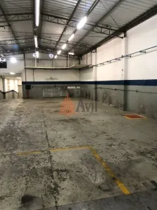 Imóvel Comercial para alugar, 600m² no Vila Prudente, São Paulo