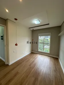 Apartamento com 2 Quartos à venda, 49m² no Centro, Pinhais