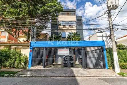 Prédio Comercial à venda, 971m² no Vila Mariana, São Paulo