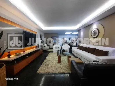 Apartamento com 4 Quartos à venda, 227m² no Freguesia (Jacarepaguá), Rio de Janeiro