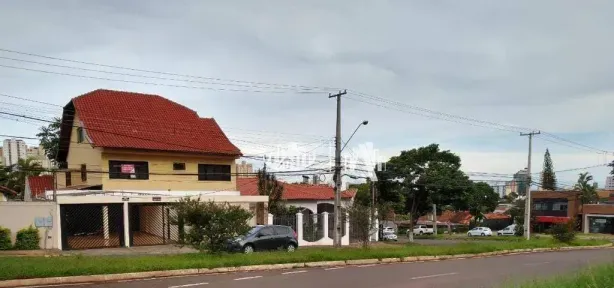Casa com 4 Quartos à venda, 540m² no Iguaçu, Londrina