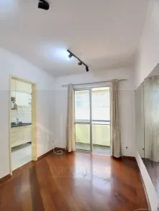 Apartamento com 1 Quarto para alugar, 35m² no Jardim Paulista, São Paulo