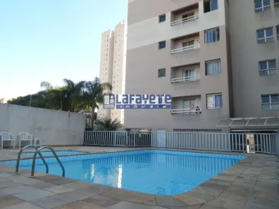 Apartamento com 2 Quartos à venda, 51m² no Centro, Diadema