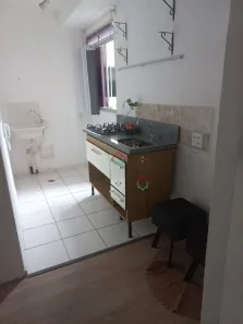 Apartamento com 2 Quartos para venda ou aluguel, 42m² no Jardim Boa Vista (Zona Oeste), São Paulo