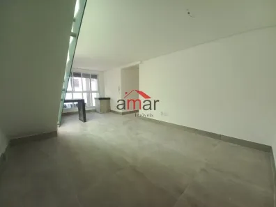 Cobertura com 3 Quartos à venda, 145m² no Castelo, Belo Horizonte