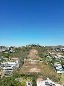 Lote/Terreno à venda, 4820m² no Vale dos Cristais, Nova Lima