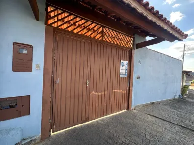 Casa com 2 Quartos à venda, 114m² no Suíssa, Ribeirão Pires