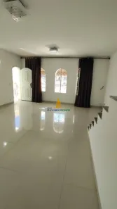 Sobrado com 4 Quartos à venda, 207m² no Vila Rosália, Guarulhos
