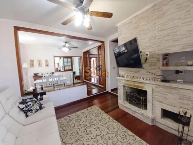 Casa com 3 Quartos à venda, 275m² no Campestre, São Leopoldo