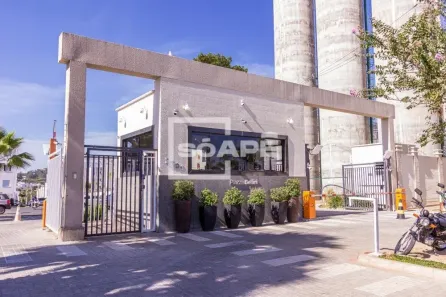 Apartamento com 2 Quartos à venda, 55m² no Pompéia, Piracicaba