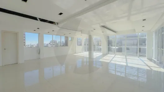 Sala Comercial para alugar, 100m² no Petrópolis, Porto Alegre