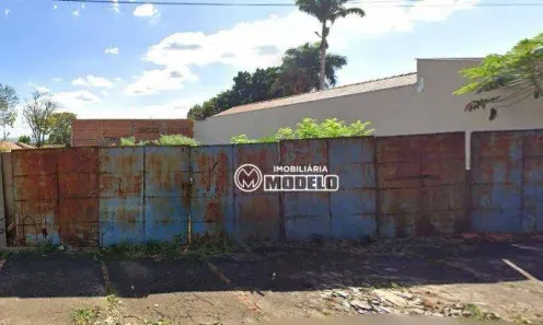 Lote/Terreno à venda, 300m² no Santa Rosa Ipês, Piracicaba