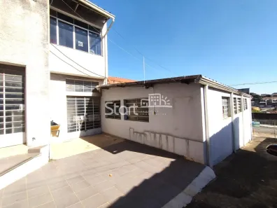 Sobrado com 3 Quartos à venda, 518m² no Jardim Novo Campos Elíseos, Campinas
