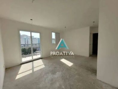 Apartamento com 2 Quartos à venda, 61m² no Santa Paula, São Caetano do Sul