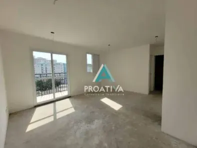 Apartamento com 2 Quartos à venda, 61m² no Santa Paula, São Caetano do Sul