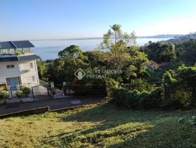 Lote/Terreno à venda, 266m² no Sétimo Céu, Porto Alegre